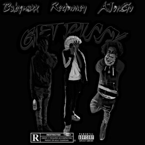 Get Pissy (feat. Redmoney, AJgonego) (Explicit)