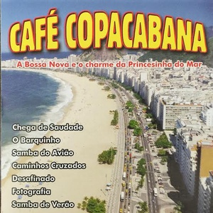 Café Copacabana