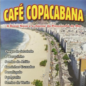 Rio / Nós e o Mar / O Barquinho
