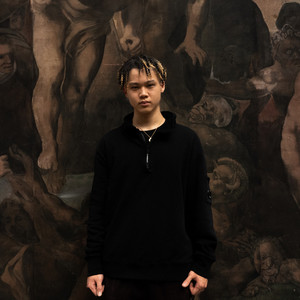 Wagwan (feat. Tade Dust, Kraftykid & A.Valley) (Explicit)