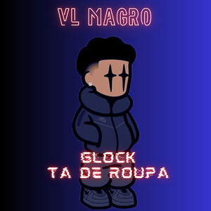 Glock Tá de Roupa (Explicit)