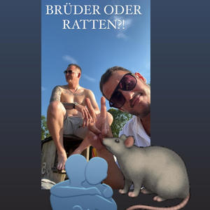 Brüder oder Ratten?! (feat. Albega) (Explicit)