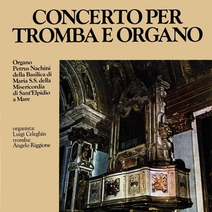 Concerto per tromba e organo