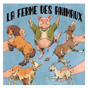 La Ferme des animaux