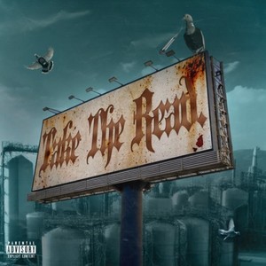 Take The Read (feat. TG4, LagFarti & Adam) (Explicit)