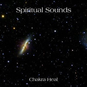 432 Hz Chakra Healing