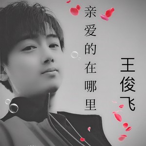 亲爱的在哪里