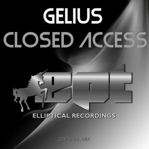 Closed Access (Original Mix)