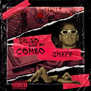 Salgo con mi combo (Explicit)