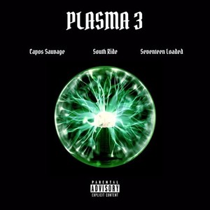 Plasma 3 (Explicit)