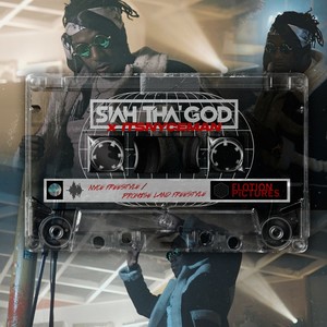 Promise Land(Freestyle) (Explicit)