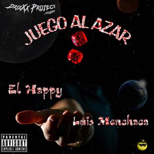 Juego al azar (feat. Luis Menchaca) (Explicit)