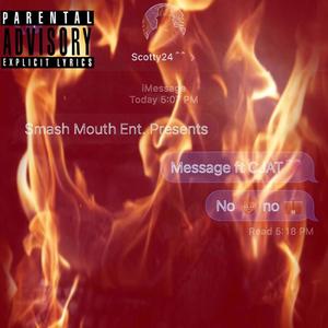 Message(feat. CJAT) (Explicit)