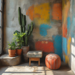 常颖杰 - 偏向 (1.1x混响国粤语男版)