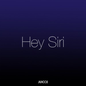 Hey Siri