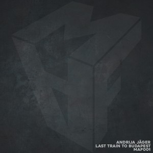 Last Train To Budapest (Original Mix)