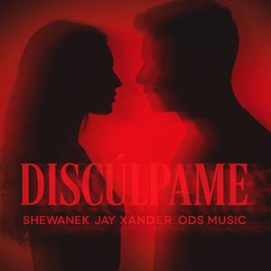 DISCÚLPAME (Explicit)