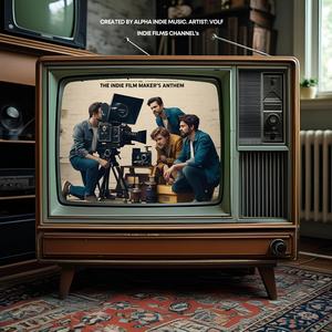 The Indie Films Channel Anthem