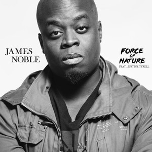 Force of Nature(feat. Justine Tyrell)