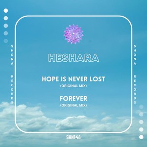 Hope Is Never Lost
