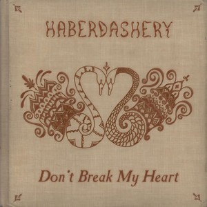 Don't Beak My Heart (Diskodiktator Remix)