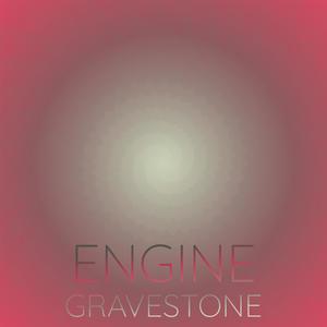 Engine Gravestone