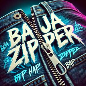 BAJA ZIPPER (feat. DOGGY TBJ & DEIBY EL TITAN)