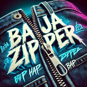 BAJA ZIPPER (feat. DOGGY TBJ & DEIBY EL TITAN)