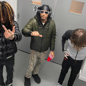 DND (feat. boolymon & lumoie) (Explicit)