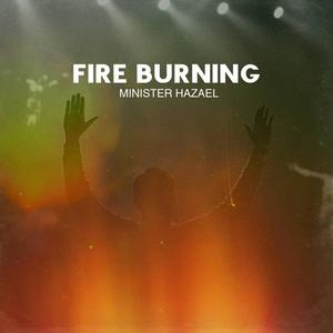 Fire Burning (Live)