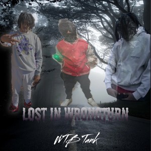 WTB Tank - Different (Explicit)