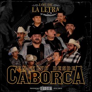 Chalo Araujo (feat. Los De La Huerta) (En vivo)