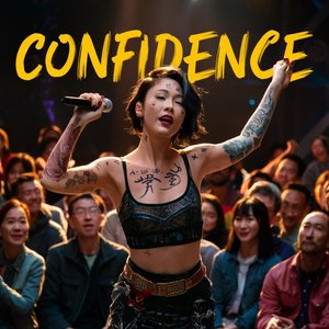 Confidence