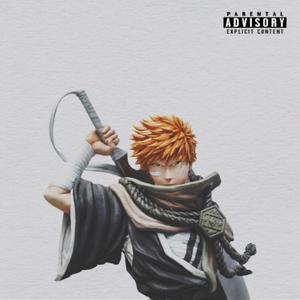 Getsuga Bankai (Explicit)