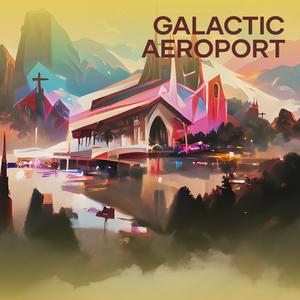 Galactic Aeroport