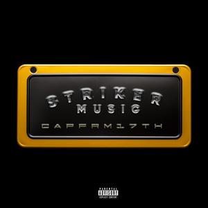 STRIKER MUSIC (Explicit)