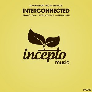 Interconnected (Atrium Sun Remix)