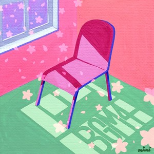 비지엠포 - 벚꽃세상 (Feat. 필굿 (FEELGOOD)) (樱花世界)