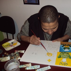 Sou Pai de Famiia (Acoustic)