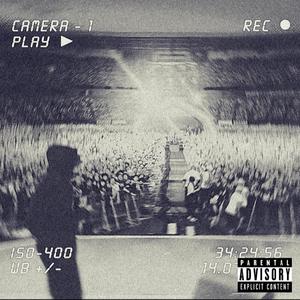 Stuck in the middle! (Explicit)