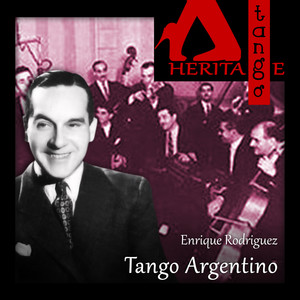 Tango Argentino