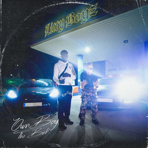 LITTY BOYZ (Explicit)