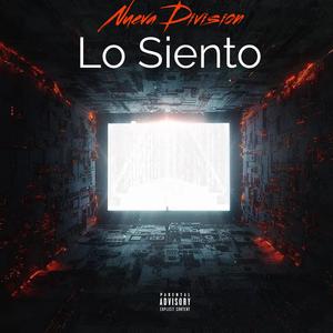 Lo Siento (feat. Sary Spicy & The Big Now)