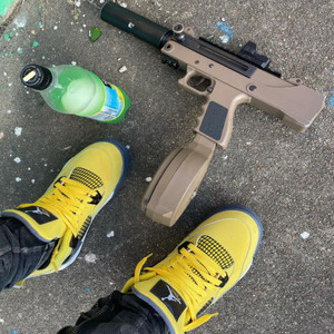 Go For The Bait (Explicit)