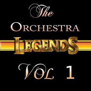 The Orchestra Legends Vol 1