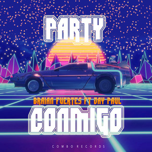 Party Conmigo (feat. Jay Paul)