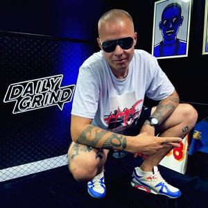 Daily Grind Freestyle (Explicit)