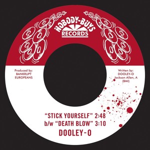 Stick Yourself / Death Blow (Explicit)