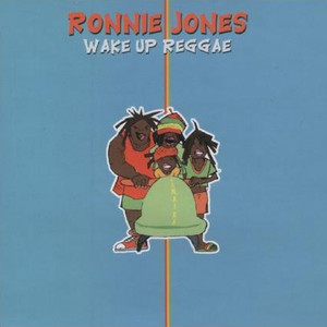Wake Up Reggae (Radio Edit)