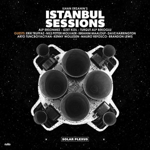 Istanbul Sessions: Solar Plexus